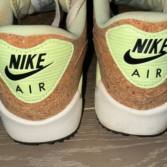Air Max‎ 90 Golf NRG \'Cork\' – Size US 5 M & US 7 W main image 5